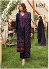 Parian Dream Vol 7 By Lsm Heavy Lawn Pakistani Dress Material Wholesale Price In Surat
